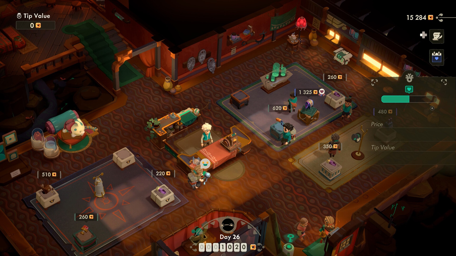 Moonlighter 2: The Endless Vault - Imagen 9